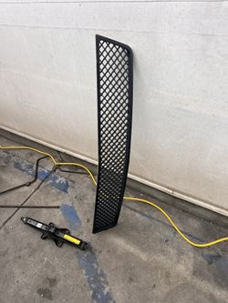 Tahoe/yukon Grill