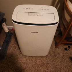 Portable Ac Unit