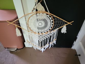 Dream catcher