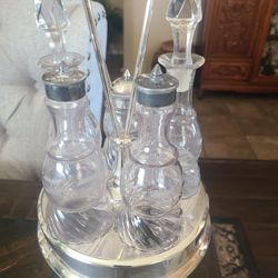 Antique set