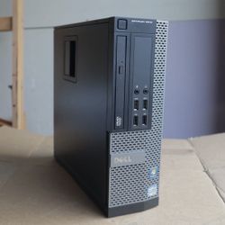 DELL Optiplex 9010 Intel I5-3570 3.4GHz 4 GB RAM NO HDD