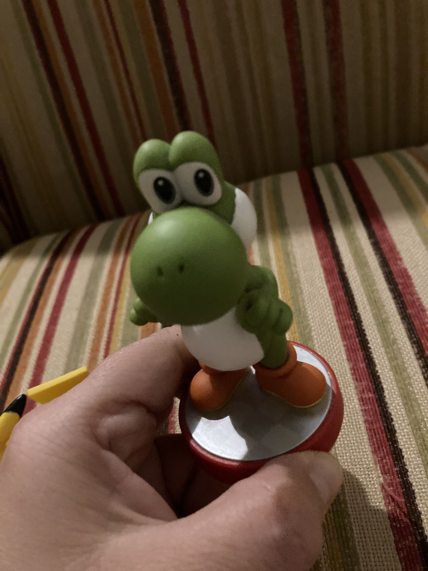 Yoshi