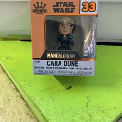 Funko Pop Mini 
