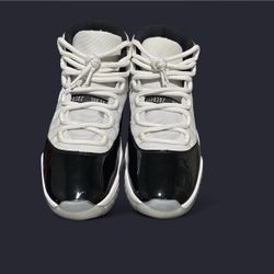 Jordan 11 Concord Size9