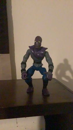 Vintage tmnt figure