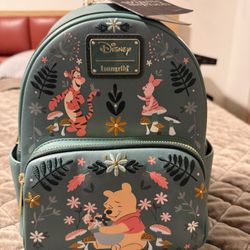 Winnie-the-Pooh Loungefly