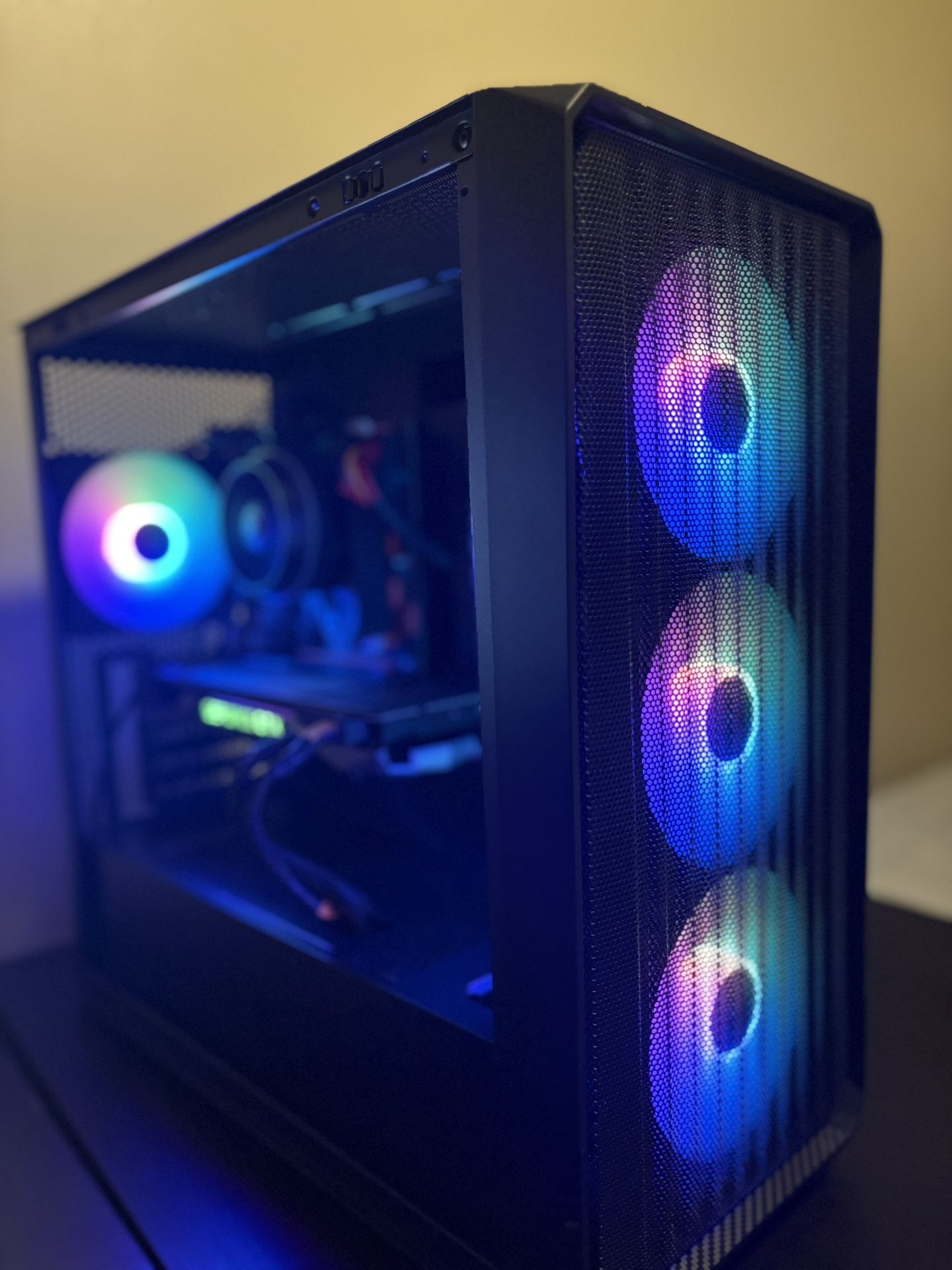 ジョンスミス #135ゲーミングPC i7 4790/gtx1080/8G ジョンスミス #135ゲーミングPC i7 4790/gtx1080/8G ジョン