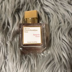Amyris Femme Extrair de parfum