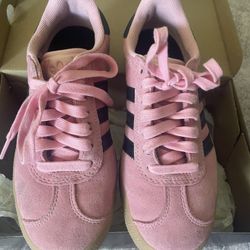 Women Pink Adidas 