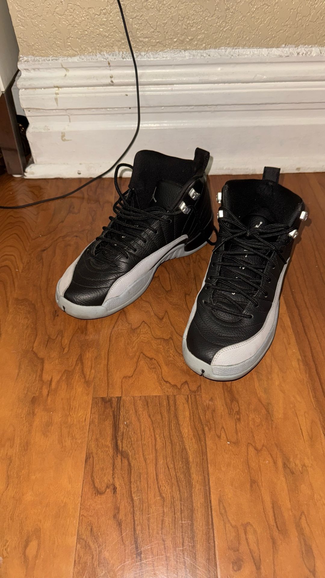 Jordan 12 Size 7