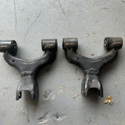 Miata Camber Arms
