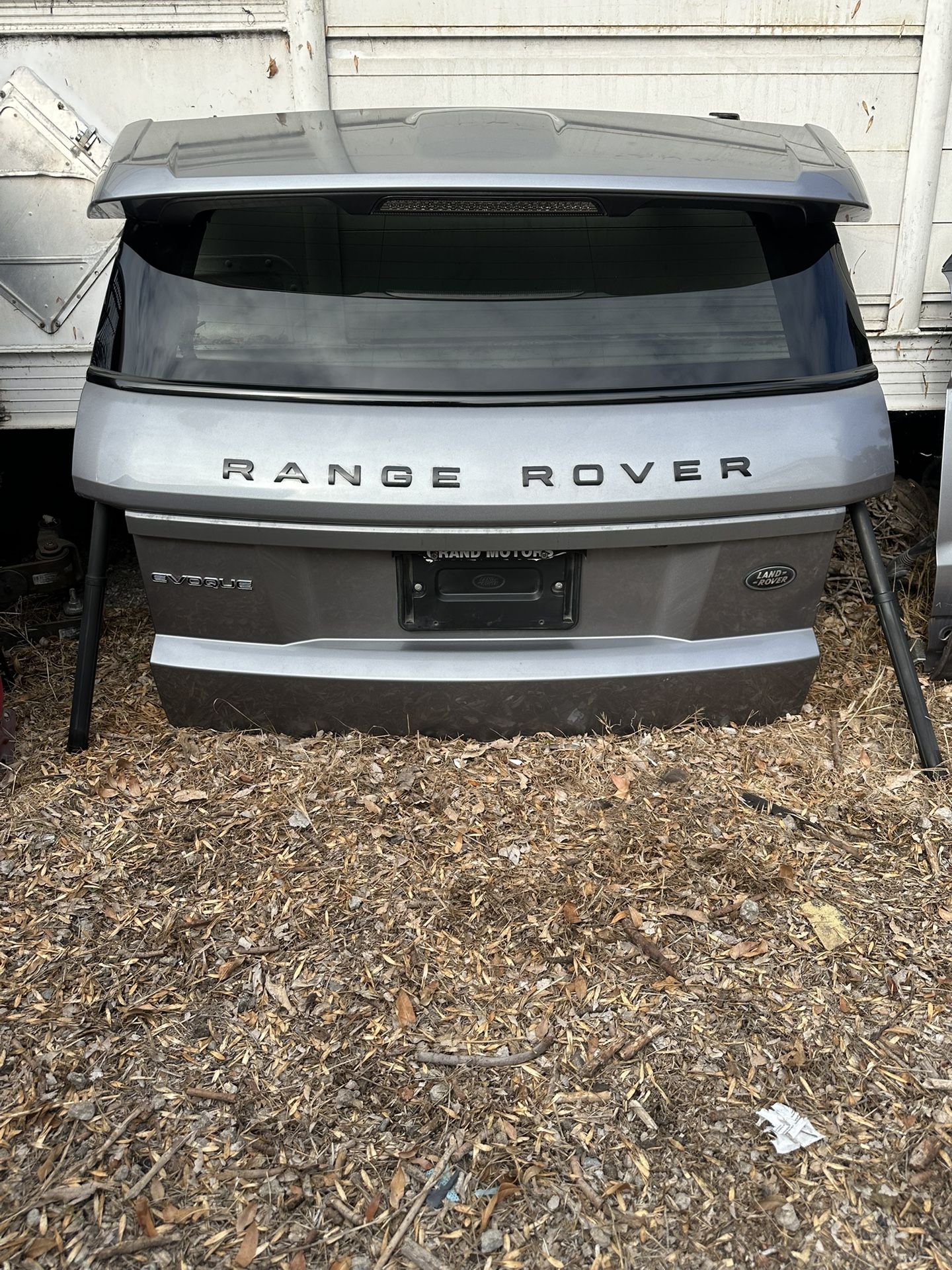 LAND ROVER RANGE ROVER EVOQUE LIFT GATE 2012/2013/2014/2015 2016