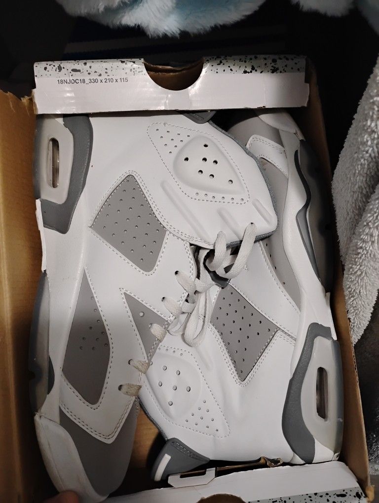 Jordans Size 13