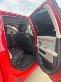 2010 Dodge Ram 1500