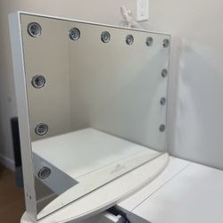 Vanity Mirror