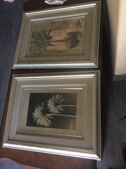 Picture frames