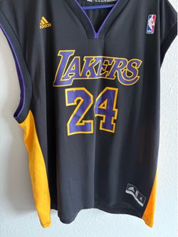 Kobe Bryant Jersey