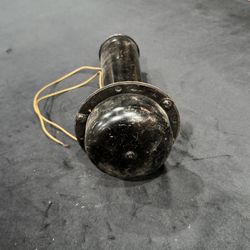 Vintage 1940’s-1950’s AUGA (Ah-Ooga) Horn