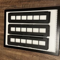 Light Pad w/ Film Slides