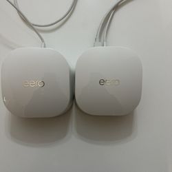 Eero WiFi Extenders