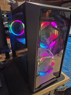 Amazing Entry Level Gaming PC