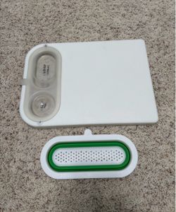 Pampered Chef Cutting Board