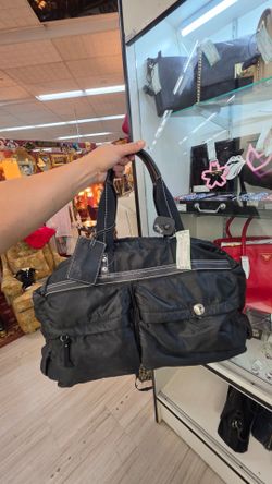 C0ACH  Travel / Duffle Bag