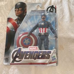 Marvel Captain America