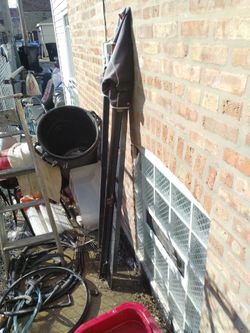 Accordion Type Heavy Duty Security Gates $100.09 