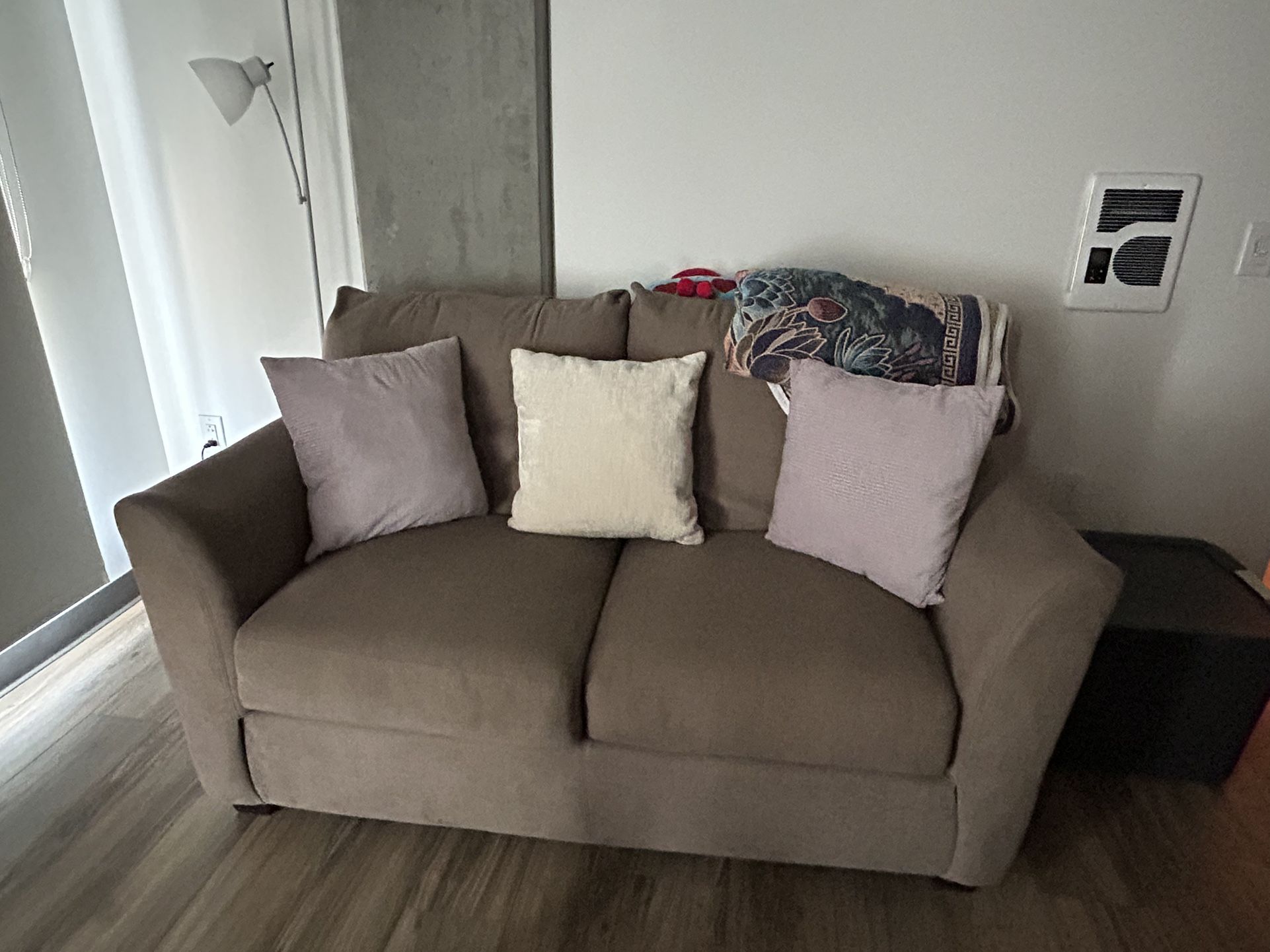 Two Seater Couch