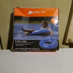 Ozark Trail River Tube Float