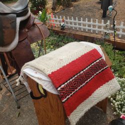 Horse Tack