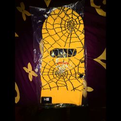 SUPREME x SPYDER BALACLAVA 