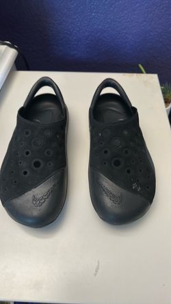 Nike water crocs  ￼shoes