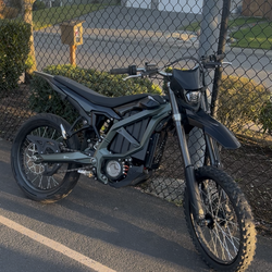 2024 Surron Ultra Bee