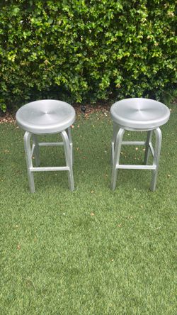 Bar stools
