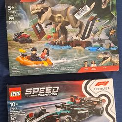 Lego Sets