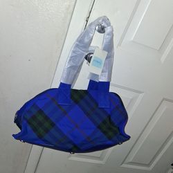 Burberry Bag