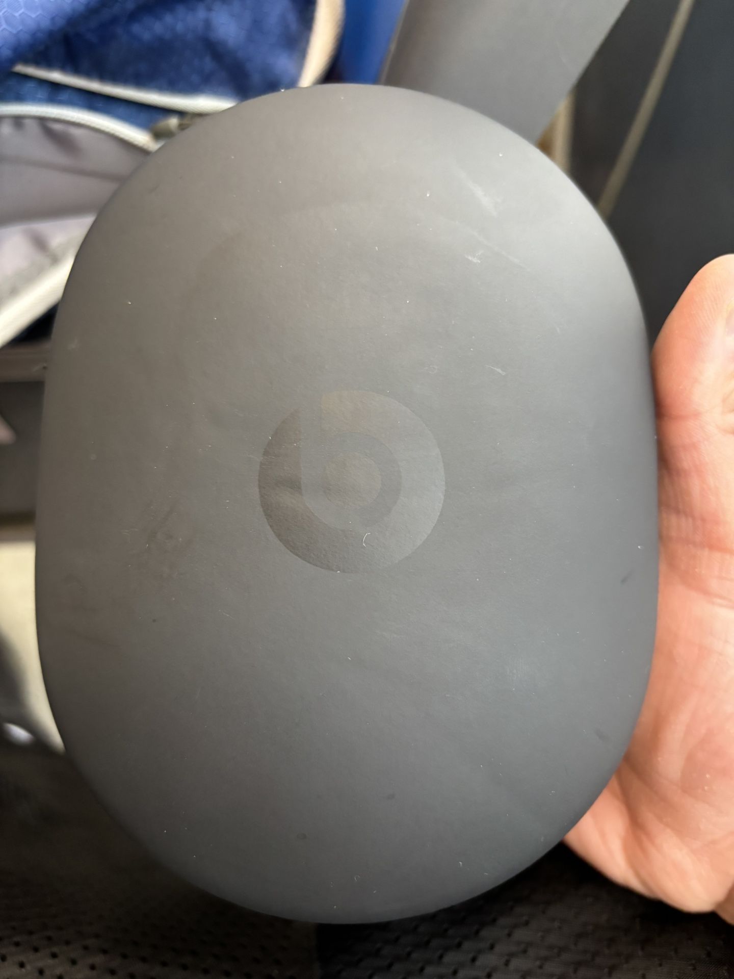 Beats Studio 3 (Pristine Condition)