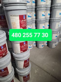 Paint for sale and primer