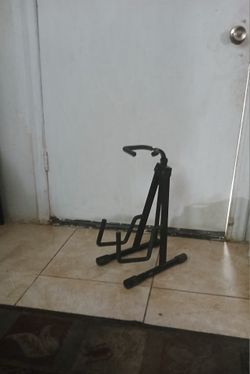 Guitar stand/ instrument stand