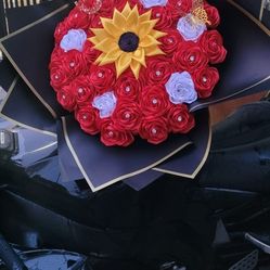 Eternal Roses 