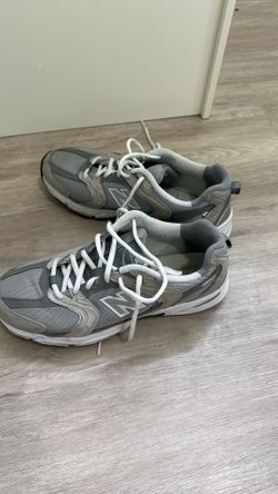 New balance