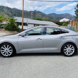 2013 Hyundai Azera