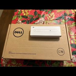 Dell M115 HD Wireless Projector 
