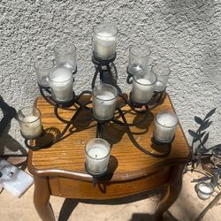 Candle Holder 