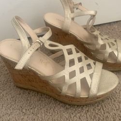 Platform  Sandals