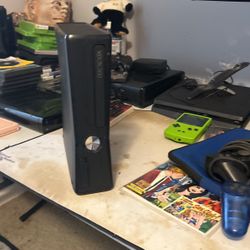 Xbox 360s