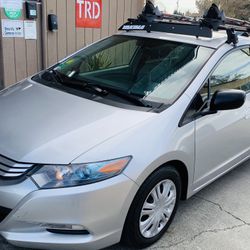 2010 Honda Insight