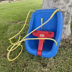 Fisher price Swing